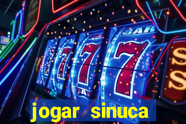 jogar sinuca apostando dinheiro